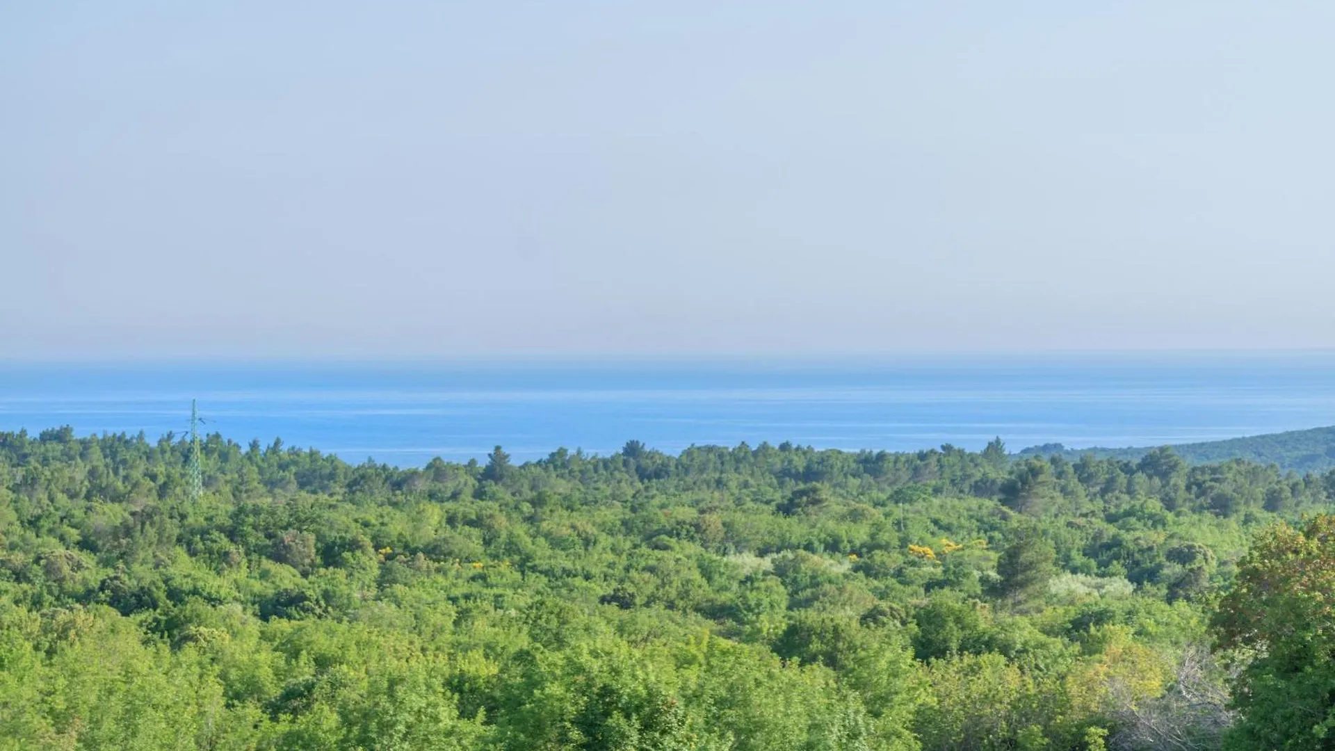 Villa Rita, A Luxurious Private Villa With A Pool Near The Sea Viskovici 0*,  Croatia
