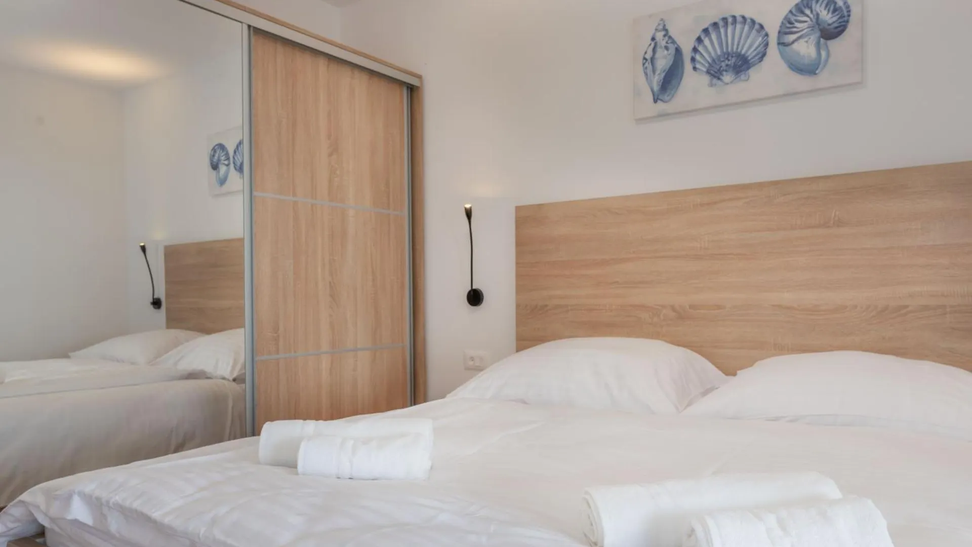 Villa Rita, A Luxurious Private Villa With A Pool Near The Sea Viskovici